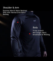 Equinoxx Stage 3 Ultra-Thermal