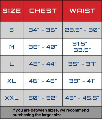 K2 Dyna Thermal Set 5