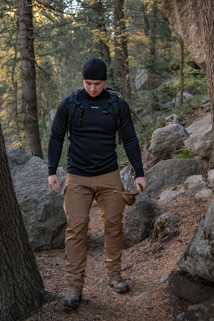 Equinoxx K2 Dyna-Thermal 7