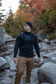 Equinoxx K2 Dyna-Thermal 9