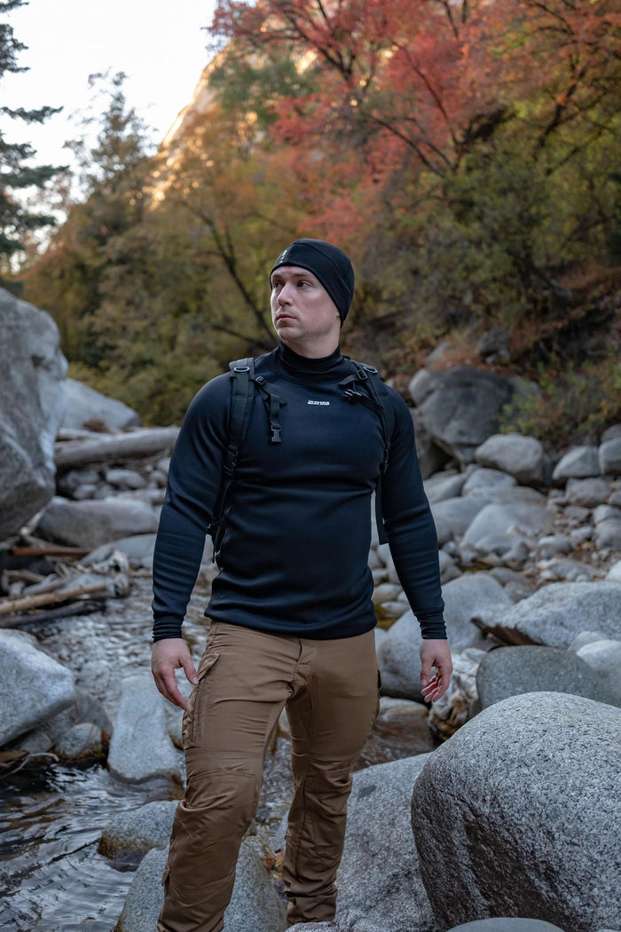 Equinoxx K2 Dyna-Thermal 9