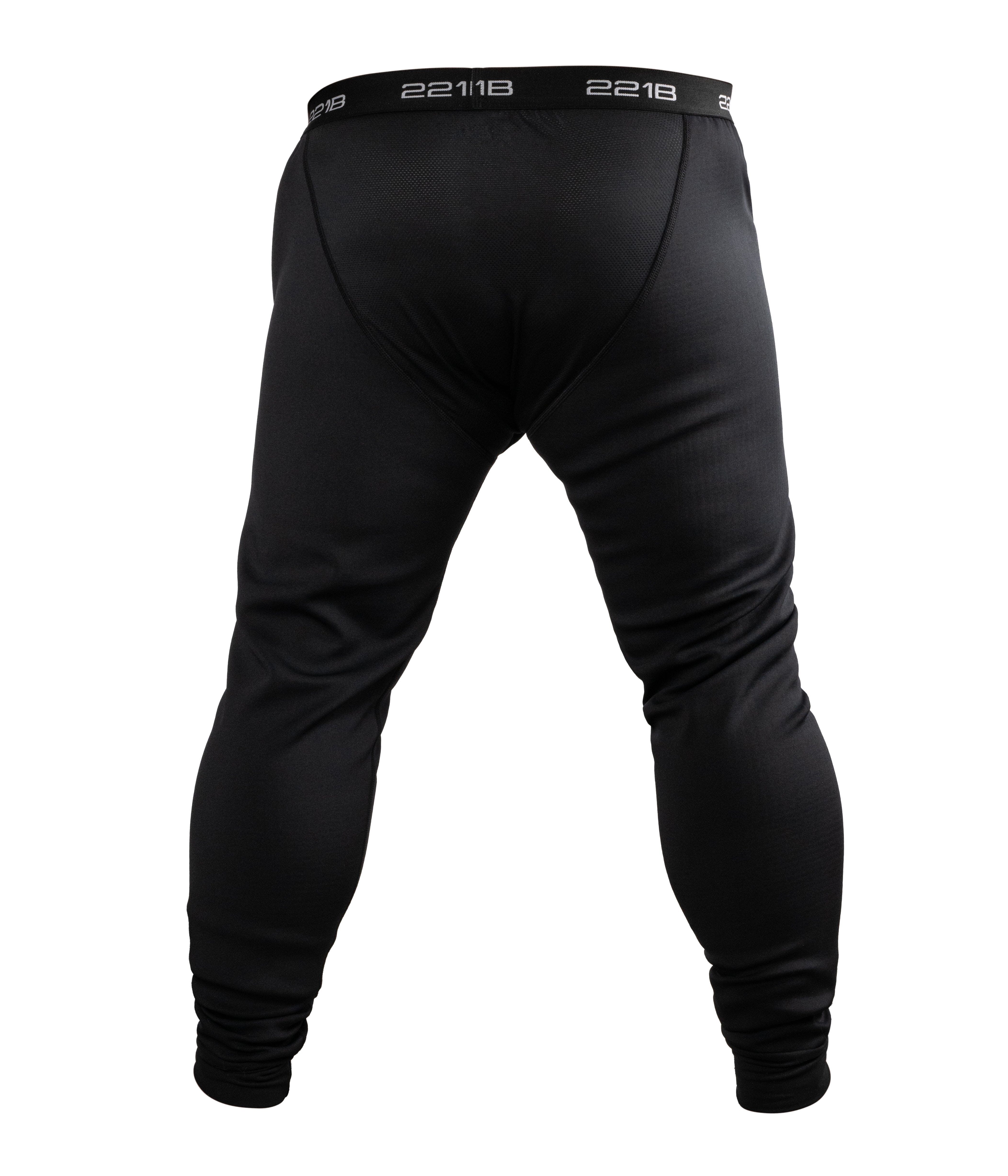 Equinoxx K2 Dyna-Thermal Bottoms -