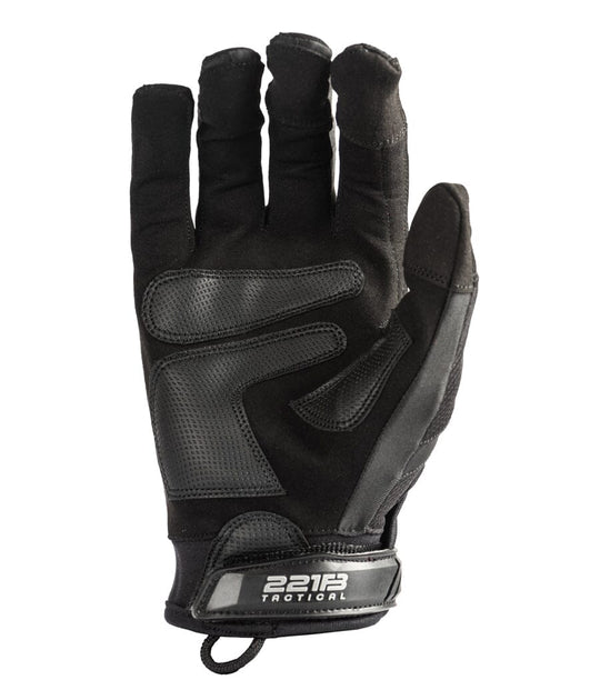 Exxtremity Patrol Gloves 2.0 3