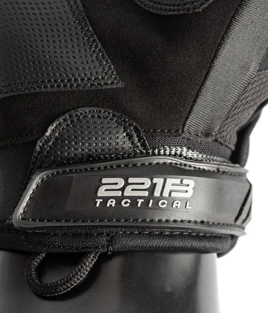 Exxtremity Patrol Gloves 2.0 6