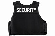 Uniform Shirt Adjustable Tactical Plate Carrier Vest 4