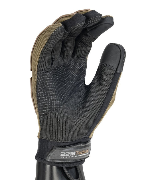 Gladiator Gloves 15