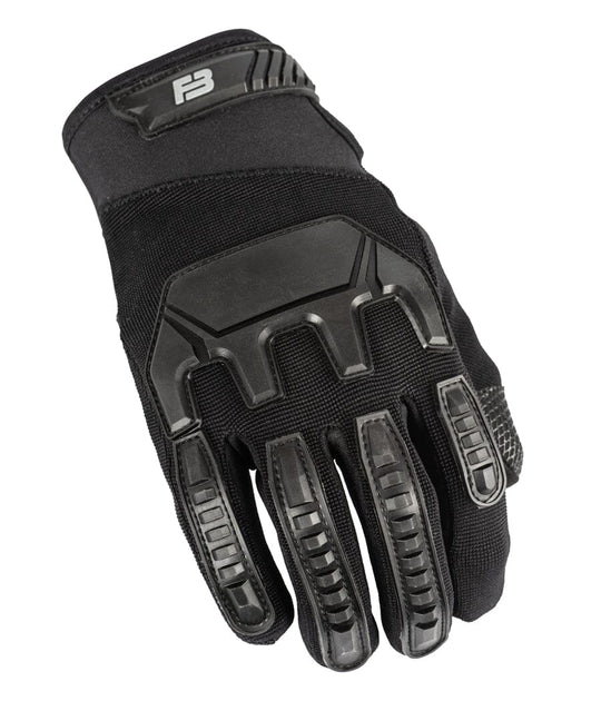 Gladiator Gloves 5