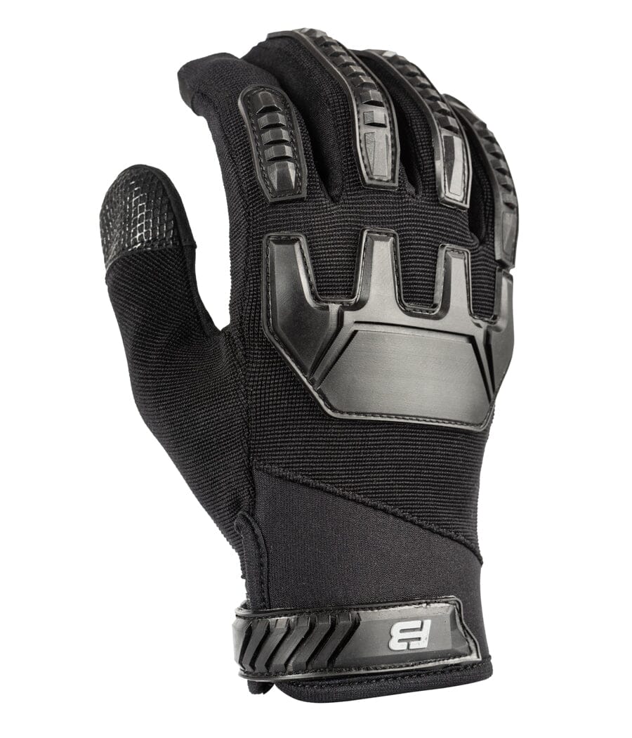 Gladiator Full Dexterity Tactical Gloves | 221B Tactical
