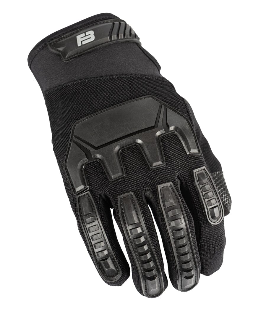Gladiator Full Dexterity Tactical Gloves | 221B Tactical