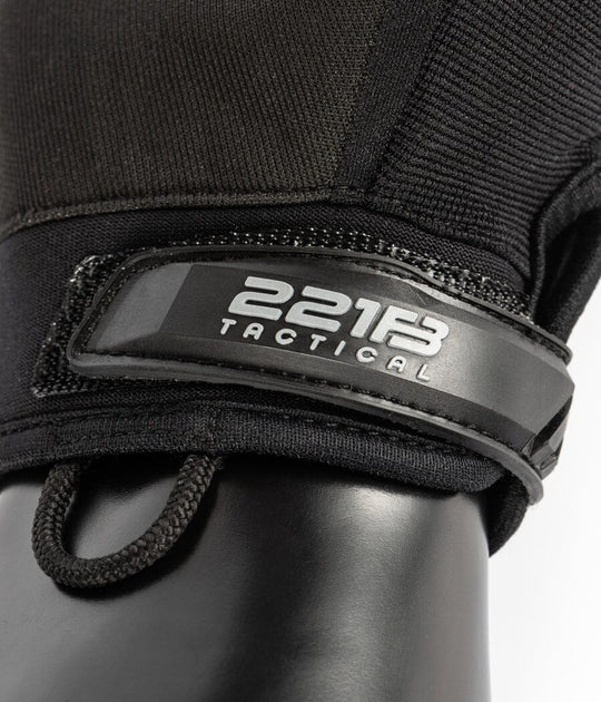Gladiator Gloves 24