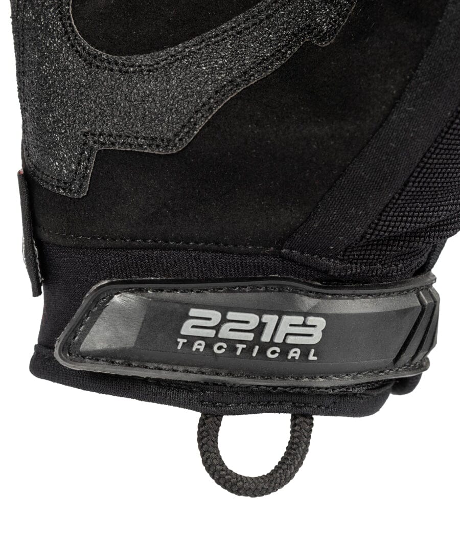 Guardian Gloves HDX ELITE Gloves 221B Resources LLC 