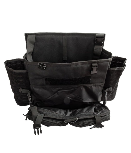 Harlej Bag Vehicle Seat Organizer 5