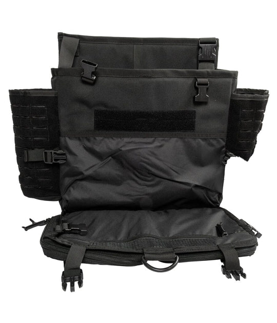 Harlej Bag Vehicle Seat Organizer 6