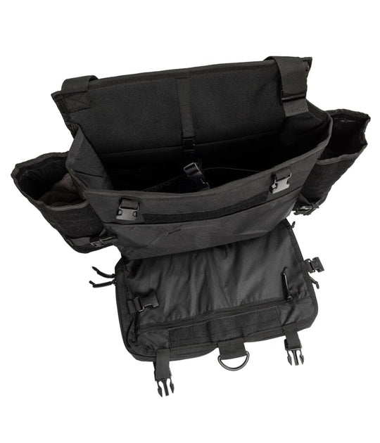 Harlej Bag Vehicle Seat Organizer 7