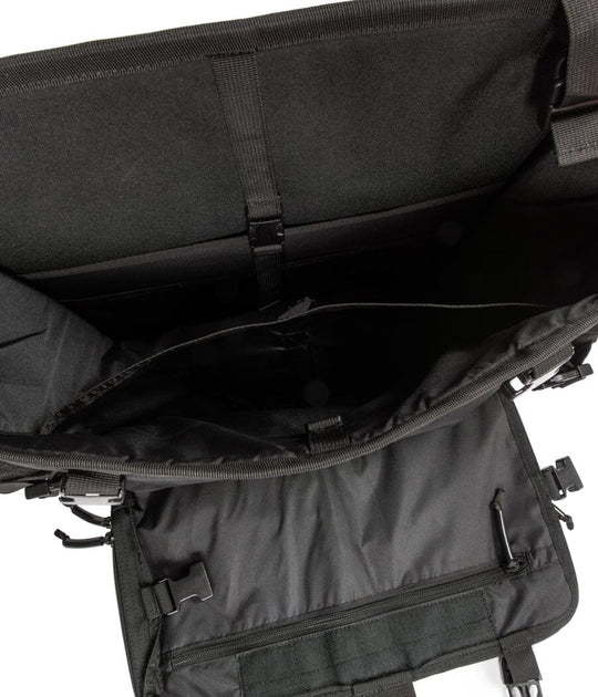 Harlej Bag Vehicle Seat Organizer 8