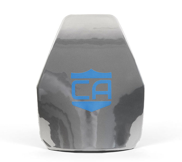 AR550 Level III+ Quick Response Body Armor Package 1