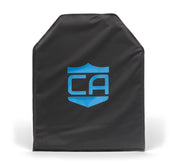 CaliberX IIIA Soft Body Armor Panel 4