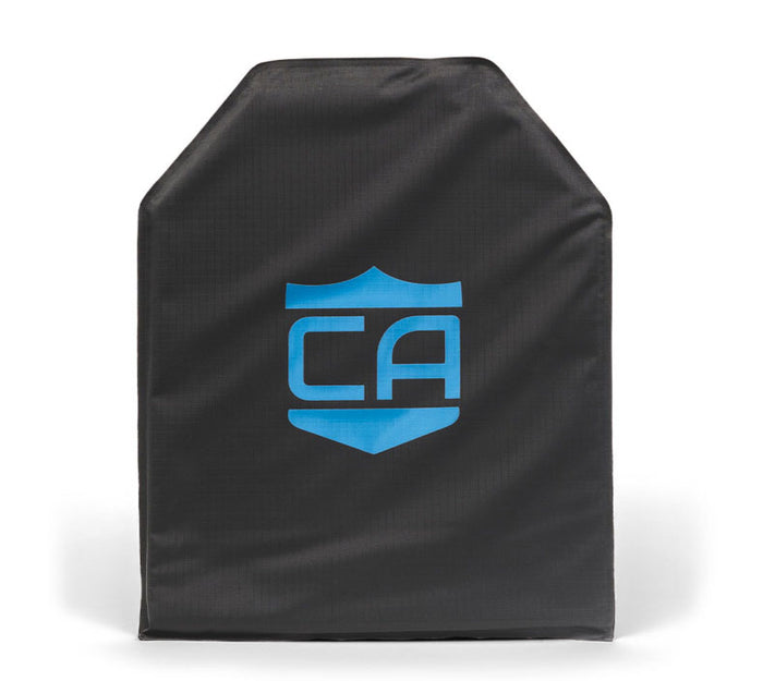 CaliberX IIIA Soft Body Armor Panel 4