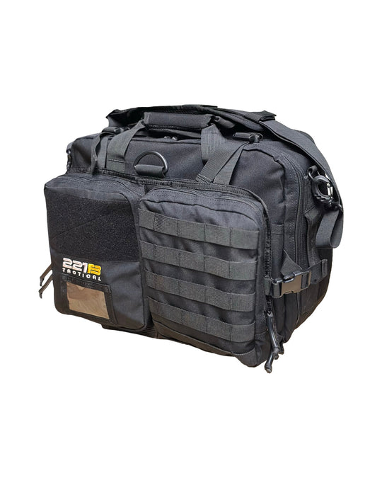 Mission Ready Advance System 5