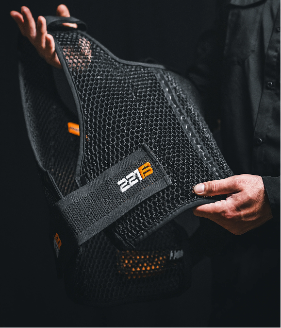 Maxx-Dri Vest