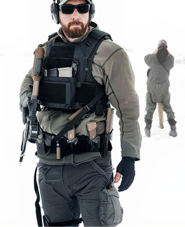 Body Armor