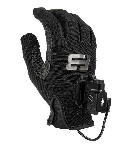K-9 Trackmaster Gloves 6