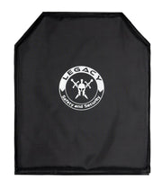 Legacy Dual Threat Level  IIIA Armor -