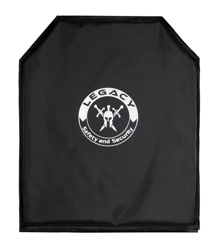 Legacy Dual Threat Level  IIIA Armor - 0