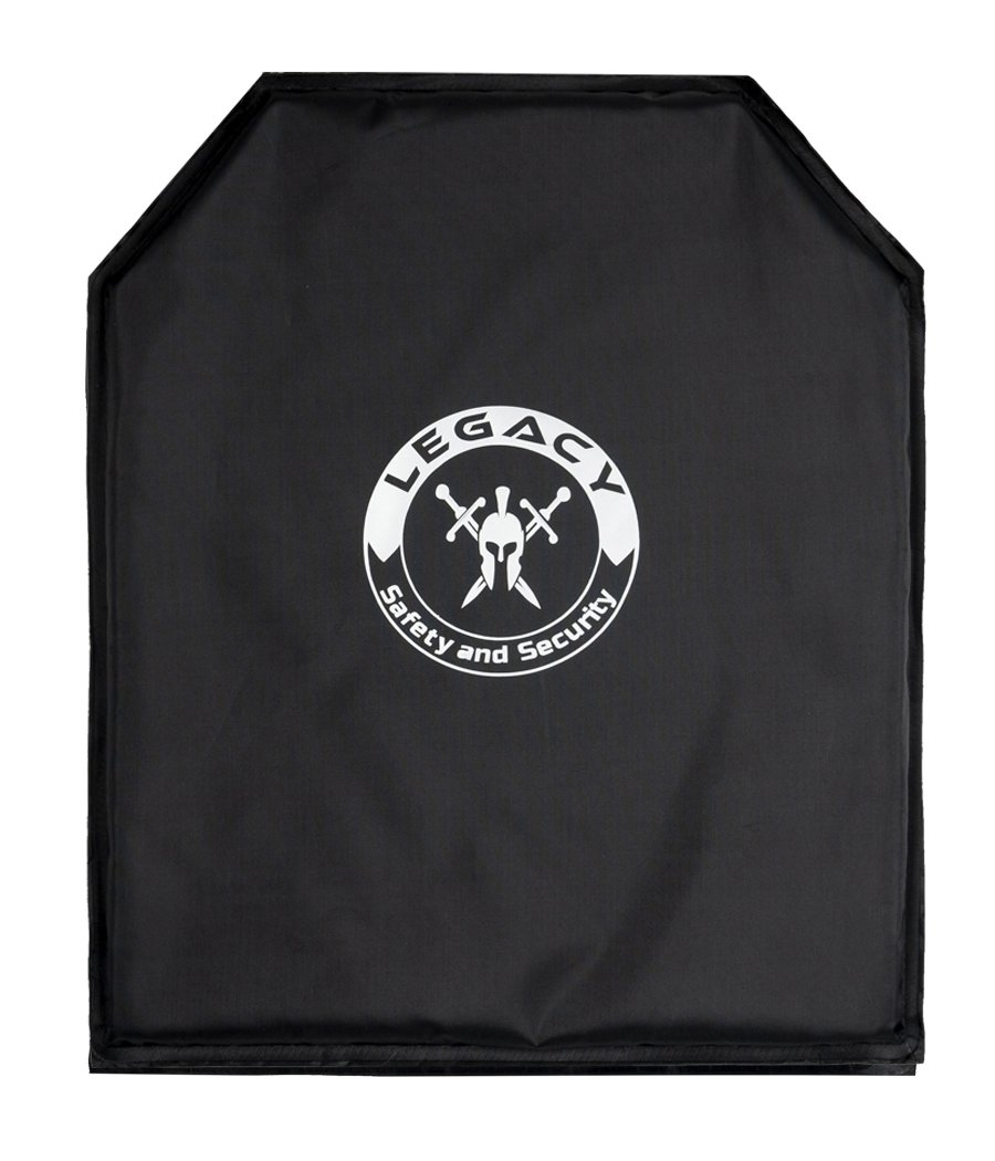 Legacy Dual Threat Level  IIIA Armor -