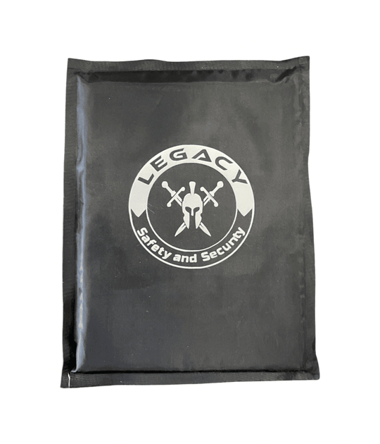 Legacy Dual Threat Level  IIIA Armor - 2