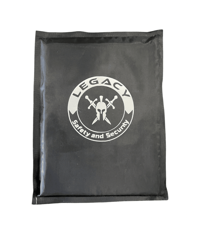 Legacy Dual Threat Level  IIIA Armor - 2