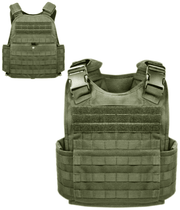Legacy IIIA Tactical Vest Full package Legacy SS  2