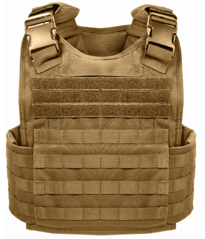Legacy IIIA Tactical Vest Full package Legacy SS 