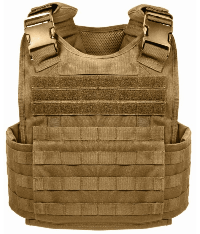 Legacy IIIA Tactical Vest Full package Legacy SS  1