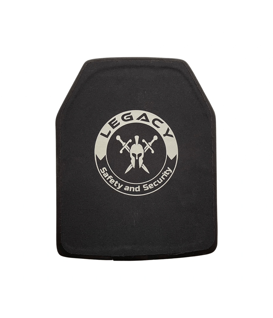 Legacy Level III Hard Plate