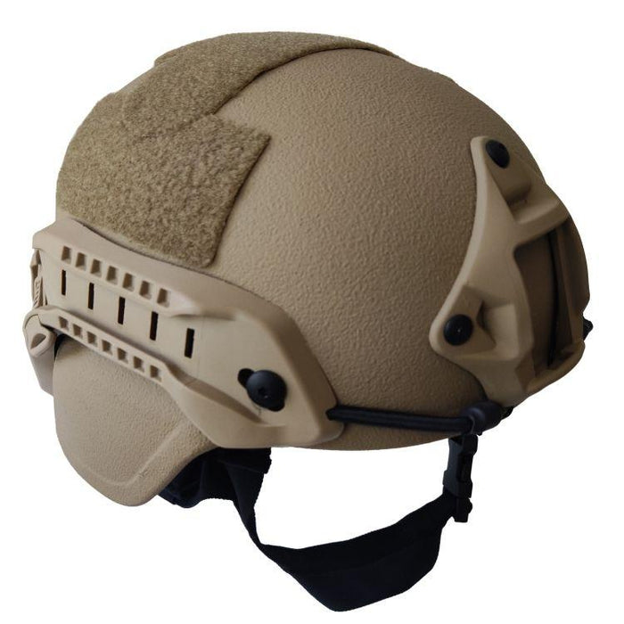 Legacy MICH Ballistic Helmet (Level IIIA) 13