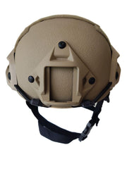 Legacy MICH Ballistic Helmet (Level IIIA) 12