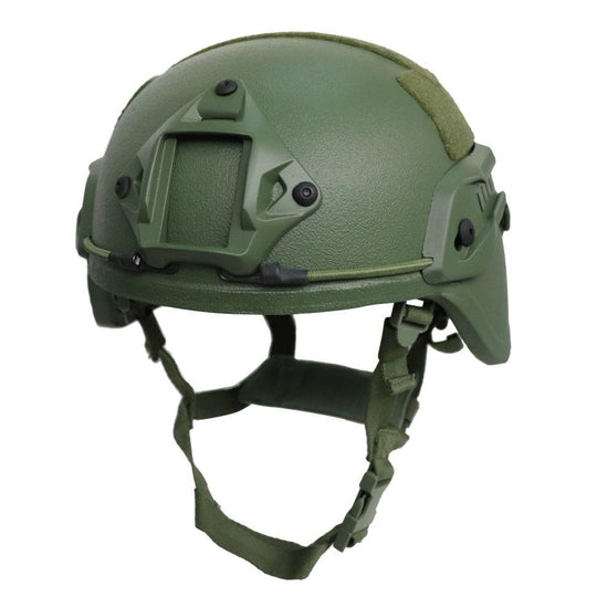 Legacy MICH Ballistic Helmet (Level IIIA) 7