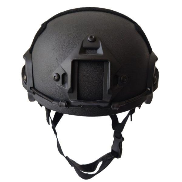 Legacy MICH Ballistic Helmet (Level IIIA) 3