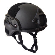 Legacy MICH Ballistic Helmet (Level IIIA) 0