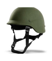 Legacy PASGT Ballistic Helmet (Level IIIA) - 0
