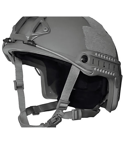 Legacy Special Ops Ballistic Helmet (Level IIIA)