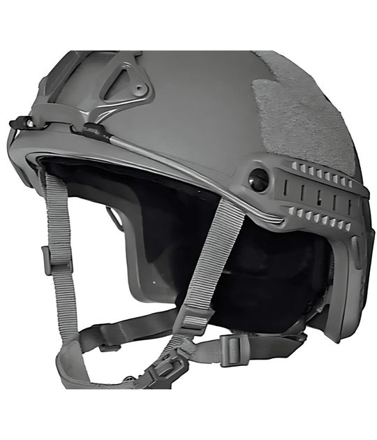 Legacy Special Ops Ballistic Helmet (Level IIIA) 1