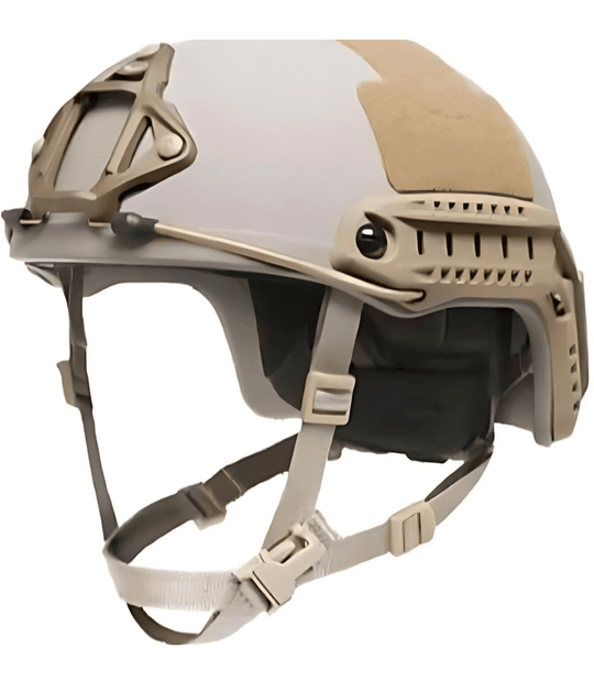 Legacy Special Ops Ballistic Helmet (Level IIIA) 2