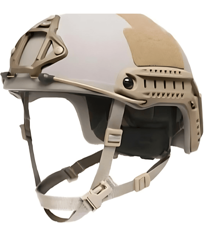 Legacy Special Ops Ballistic Helmet (Level IIIA) 2