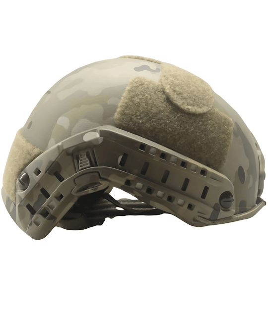 Legacy Special Ops Ballistic Helmet (Level IIIA) 3