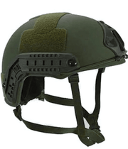 Legacy Special Ops Ballistic Helmet (Level IIIA) 0
