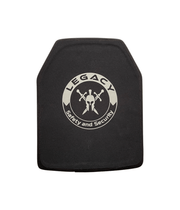 Legacy Level III Hard Plate