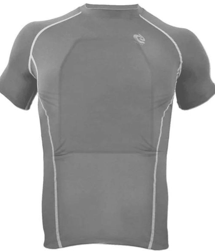 Legacy Armored Shirt with Level IIIA Armor Soft Panels 2