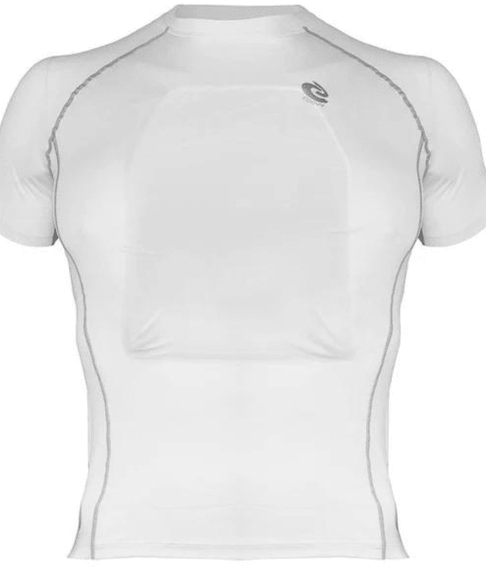 Legacy Armored Shirt with Level IIIA Armor Soft Panels 3